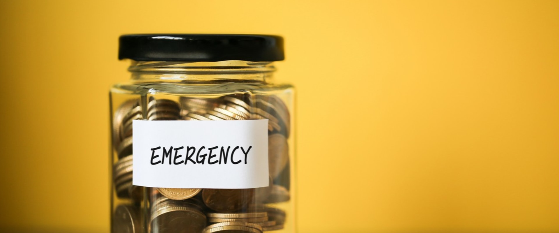 How do you get emergency money?
