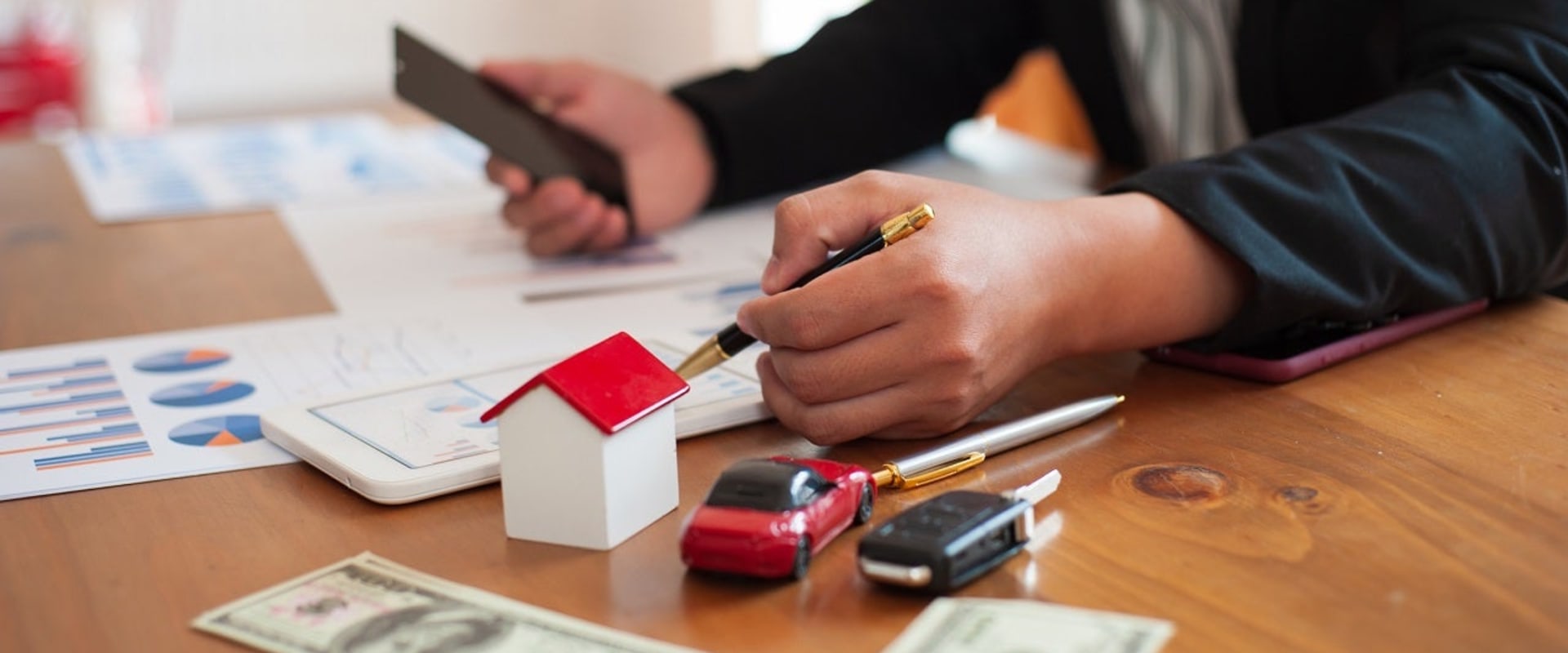 Where can i get a loan with the worst credit?