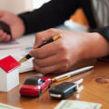 Where can i get a loan with the worst credit?