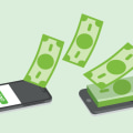 What app will let me borrow money instantly?