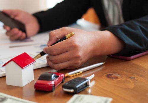 Where can i get a loan with the worst credit?