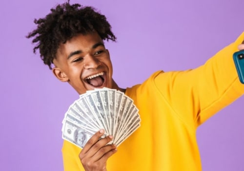 How can i make money fast right now?