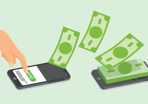 What app will let me borrow money instantly?